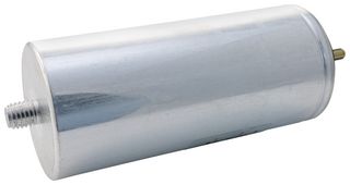 KEMET C44AMFP4600ZA0J 功率膜电容器, 金属化PP, 罐型, 6 µF, ± 5%, 缓冲器, 螺柱安装 - M8
