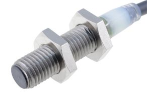 OMRON INDUSTRIAL AUTOMATION E2A-S08KS02-WP-B1 5M OMC