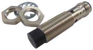 OMRON INDUSTRIAL AUTOMATION E2B-M12KN08-M1-B1 OMS