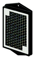 OMRON INDUSTRIAL AUTOMATION E39-RP1 反射器, 特殊偏振, 40mm x 80mm, E3ZM-B传感器
