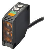 OMRON INDUSTRIAL AUTOMATION E3JKRR112MOMI