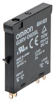 OMRON INDUSTRIAL AUTOMATION G3RV-D03SL 24VDC