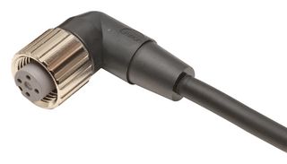 OMRON INDUSTRIAL AUTOMATION XS2F-M12PVC4A5M.1