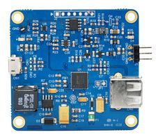 FTDI UMFTPD3A