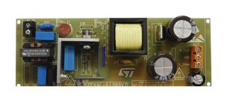 STMICROELECTRONICS STEVAL-ILL069V2 评估板, 35W 宽输入范围 反激转换器