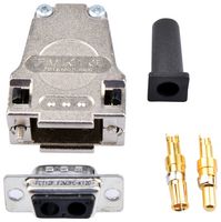 MOLEX / FCT 173114-0082