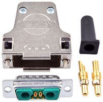 MOLEX / FCT 173114-0083