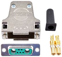 MOLEX / FCT 173114-0084