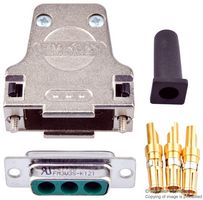 MOLEX / FCT 173114-0086