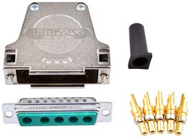 MOLEX / FCT 173114-0089