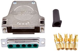 MOLEX / FCT 173114-0090