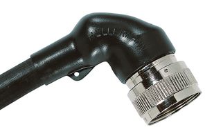 HELLERMANNTYTON 411-52023 1152-4-GW24-PO-X-BK