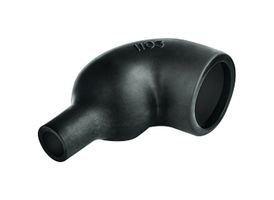 HELLERMANNTYTON 411-08480 1108-4-G-PO-X-BK