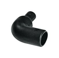 HELLERMANNTYTON 411-82001 1182-4-G-PO-X-BK