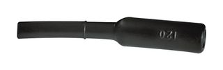 HELLERMANNTYTON 401-20022 120-41-G-PO-X-BK