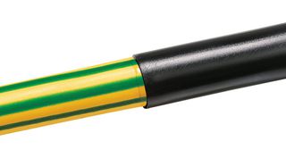 HELLERMANNTYTON 318-42400 TA42-24/6-PO-X-BK