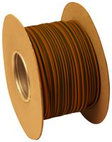 HELLERMANNTYTON 172-02091 PVC20BNRL-PVC-BN