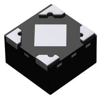 ROHM BU30JA2MNVX-CTL LDO Voltage Regulator, Fixed, 1.7 V to 6 V in, 3 V/200 mA out, 240 mV drop, SSON-4