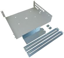 KEITHLEY RMU2U 机架安装套件, 机架安装套件, Keithley 数字万用表, 分析仪&电源