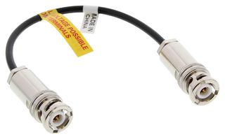 KEITHLEY 7078-TRX-20 测试电缆组件, 三同轴电缆, Keithley源测量单元, 矩阵卡