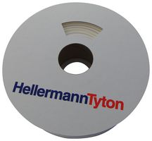 HELLERMANNTYTON 553-40650 TULT6-2YE-PO-X-YE