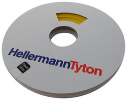 HELLERMANNTYTON 553-41250 TULT12-4YE-PO-X-YE