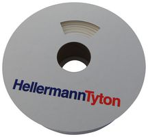 HELLERMANNTYTON 553-42451 TULT24-8WH-PO-X-WH