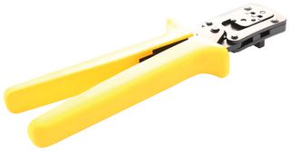 SURE SEAL SSI-CS10 压接工具, 棘轮, Sure-Seal 公&母触芯