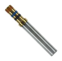 DEUTSCH - TE CONNECTIVITY 38946-16L Circular Connector Contact, MIL-DTL-38999, Socket, Crimp, 16 AWG, 20 AWG
