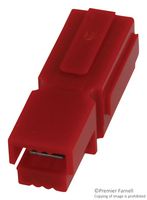 ANDERSON POWER PRODUCTS 1327FP 连接器外壳, Powerpole PP15-45, 插座, 1 路, Anderson PP15-45系列电源触芯