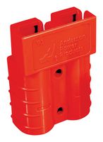 ANDERSON POWER PRODUCTS 992G1 连接器外壳, SB50, 插头, 插座, 2 路, Anderson Sb50系列电线, 母线和电路板接点