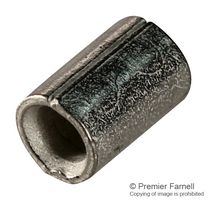 AMP - TE CONNECTIVITY 34138 并行接头, SOLISTRAND, 12 AWG, 10 AWG, 6.64 mm², 铜, 非绝缘