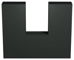 TDK B67385P0000X187 Transformer Cores, I, UI126/119/20, N87, SMPS Transformers, 354 mm, 560 mm²