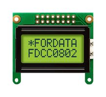 FORDATA FC0802E00-FHYYBW-51SK