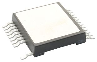 LITTELFUSE MMIX1H60N150V1 晶闸管, 1.5 kV, SMPD, 24 引脚