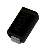 MULTICOMP PRO S1D 标准恢复二极管, 200 V, 1 A, 单, 1.1 V, 30 A