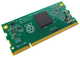 RASPBERRY-PI RPI-COMPUTE3. Raspberry Pi Compute Module 3