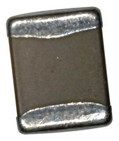 KEMET C1210C152KGRACTU SMD Multilayer Ceramic Capacitor, High Voltage, 1500 pF, 2 kV, 1210 [3225 Metric], ± 10%, X7R