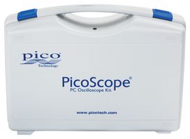PICO TECHNOLOGY PP969 CASE