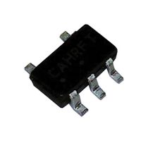 ONSEMI NCP114ASN330T1G LDO Voltage Regulator, Fixed, 1.7 V to 5.5 V in, 3.3 V/300 mA out, 150 mV drop, TSOP-5
