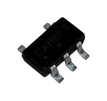 ONSEMI NCP114BSN330T1G LDO电压稳压器, 固定, 1.7 V至5.5 V输入, 3.3 V/300 mA输出, 150 mV压差, TSOP-5