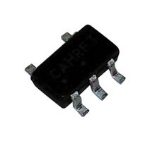 ONSEMI NCP716BSN500T1G LDO电压稳压器, 固定, 2.5 V至24 V输入, 5 V/150 mA输出, 600 mV压差, TSOP-5