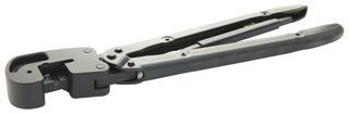 JST / JAPAN SOLDERLESS TERMINALS YHT-8S 压接工具, 棘轮, JST 9AWG-7AWG非绝缘接头端子