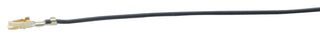 MOLEX 79758-1005 连接电缆, Pico-Lock压接插座到Pico-Lock压接插座, 5.9 ", 150 mm, Pico-Lock 79758 Series, 黑色