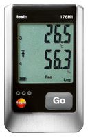TESTO TESTO 176 H1