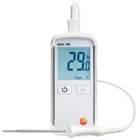 TESTO TESTO 108