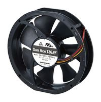 SANYO DENKI 9RF1312P3H001