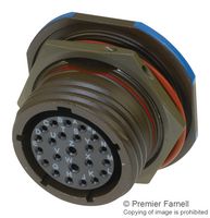 SOURIAU-SUNBANK / EATON D38999/24WB4SN