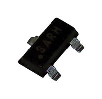 RENESAS ISL21080CIH333Z-TK 电压基准系列 - 固定, 3.3V基准, 50ppm/°C, SOT-23-3