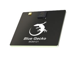 SILICON LABS SLWRB4302A 无线无线电电路板, Blue Gecko蓝牙SiP模块, +8 dBm输出功率